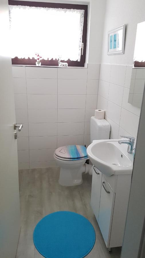Schoener Weitblick Bad Sachsa Εξωτερικό φωτογραφία