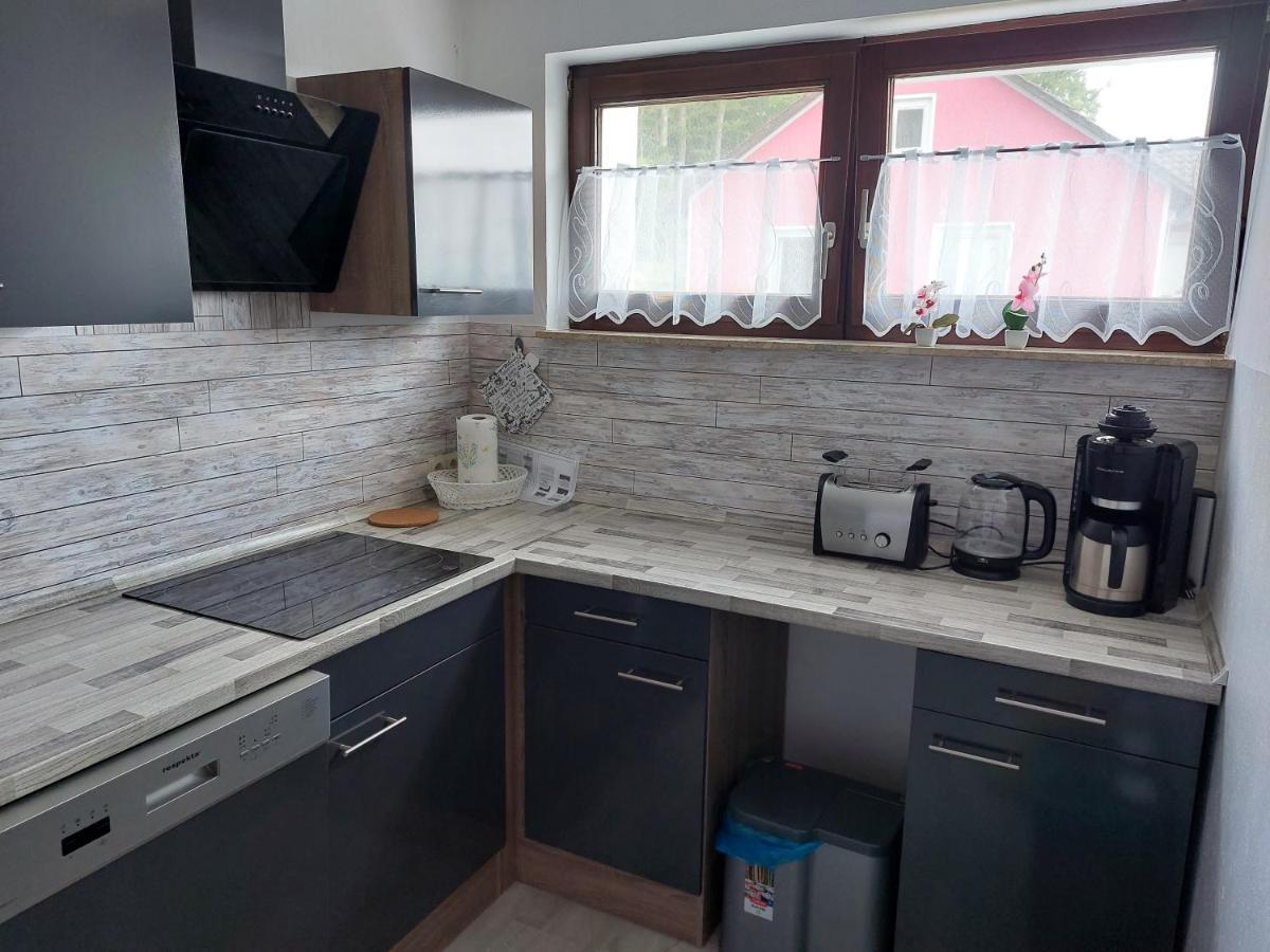 Schoener Weitblick Bad Sachsa Εξωτερικό φωτογραφία