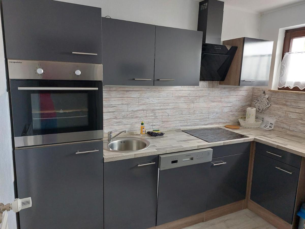 Schoener Weitblick Bad Sachsa Εξωτερικό φωτογραφία
